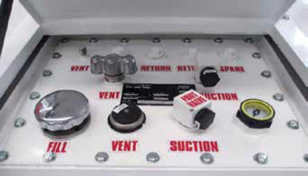 Baffled Fuel Tanks - Image 5