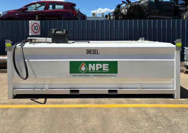 Baffled Fuel Tanks - Image 6