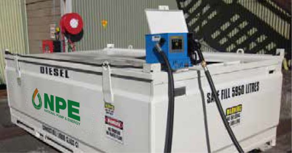 Baffled Fuel Tanks - Image 3