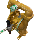 2 inch Air-Operated Double-Diaphragm Pump
