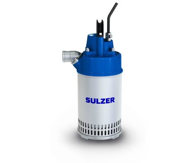 J (SML) Submersible Dewatering Pump Sulzer