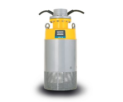 WEDA D100 50Hz Submersible Pump Atlas Copco