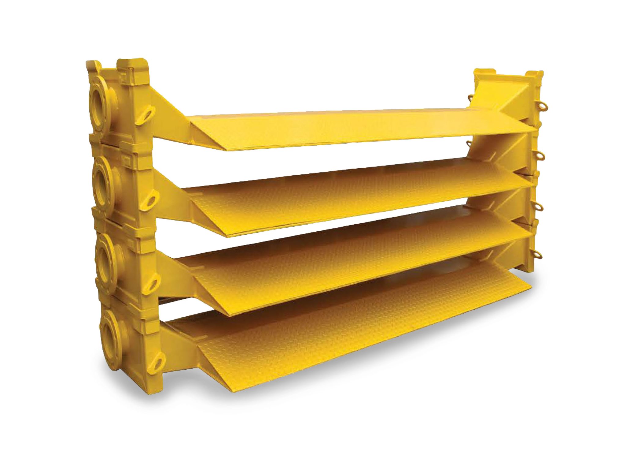 Pipe Ramps - www.nationalpump.com.au