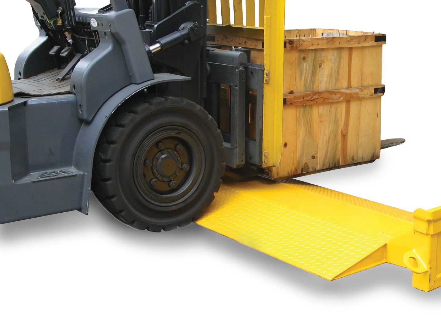 Funnel Ramps Pipe Ramps - www.nationalpump.com.au