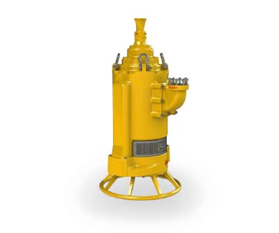 200ANZE Submersible Slurry Pump Goodwin