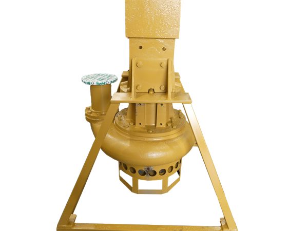 HY85A-B Hydraulic Submersible Pump Dragflow
