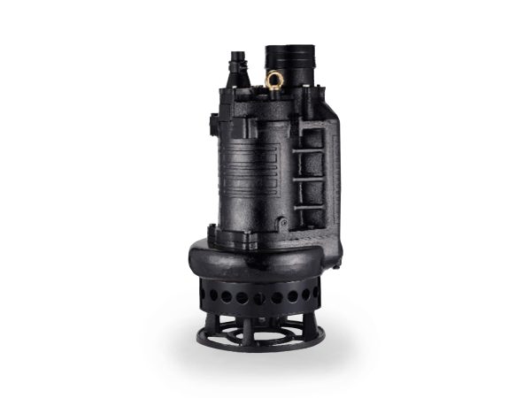 MLS6-22 Submersible Slurry Pump Mody