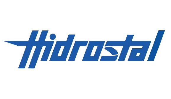 NPE Hidrostal Logo