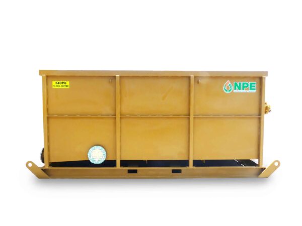 10,000 Litre Break Tank