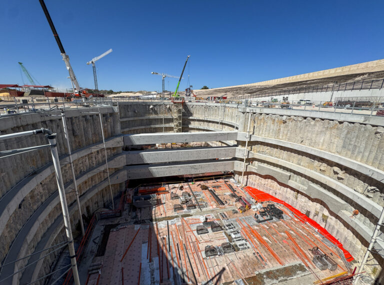 Alkimos Seawater Desalination Plant Perth NPE