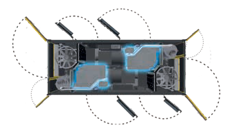 NPE Atlas Brochure QAC TwinPower range NPE Atlas Brochure QAC TwinPower range