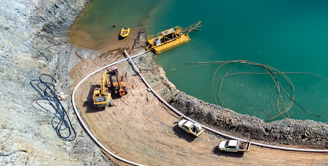NPE_TURN-KEY WATER MANAGEMENT SOLUTIONS
