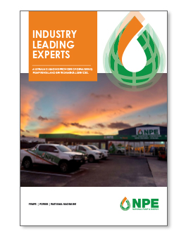 ADELAIDE BRANCH CAPABILITIES BROCHURE