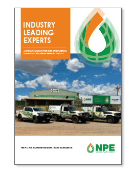 MT ISA BRANCH CAPABILITIES BRANCH BROCHURE
