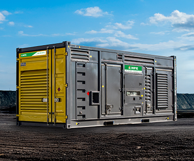 Generators