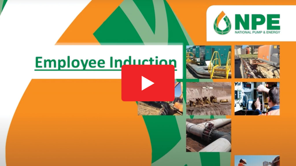 Induction - www.nationalpump.com.au