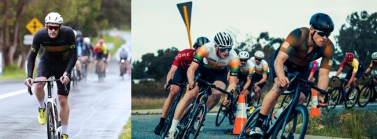 Upcoming major races for our NPE Perene Cycling Team