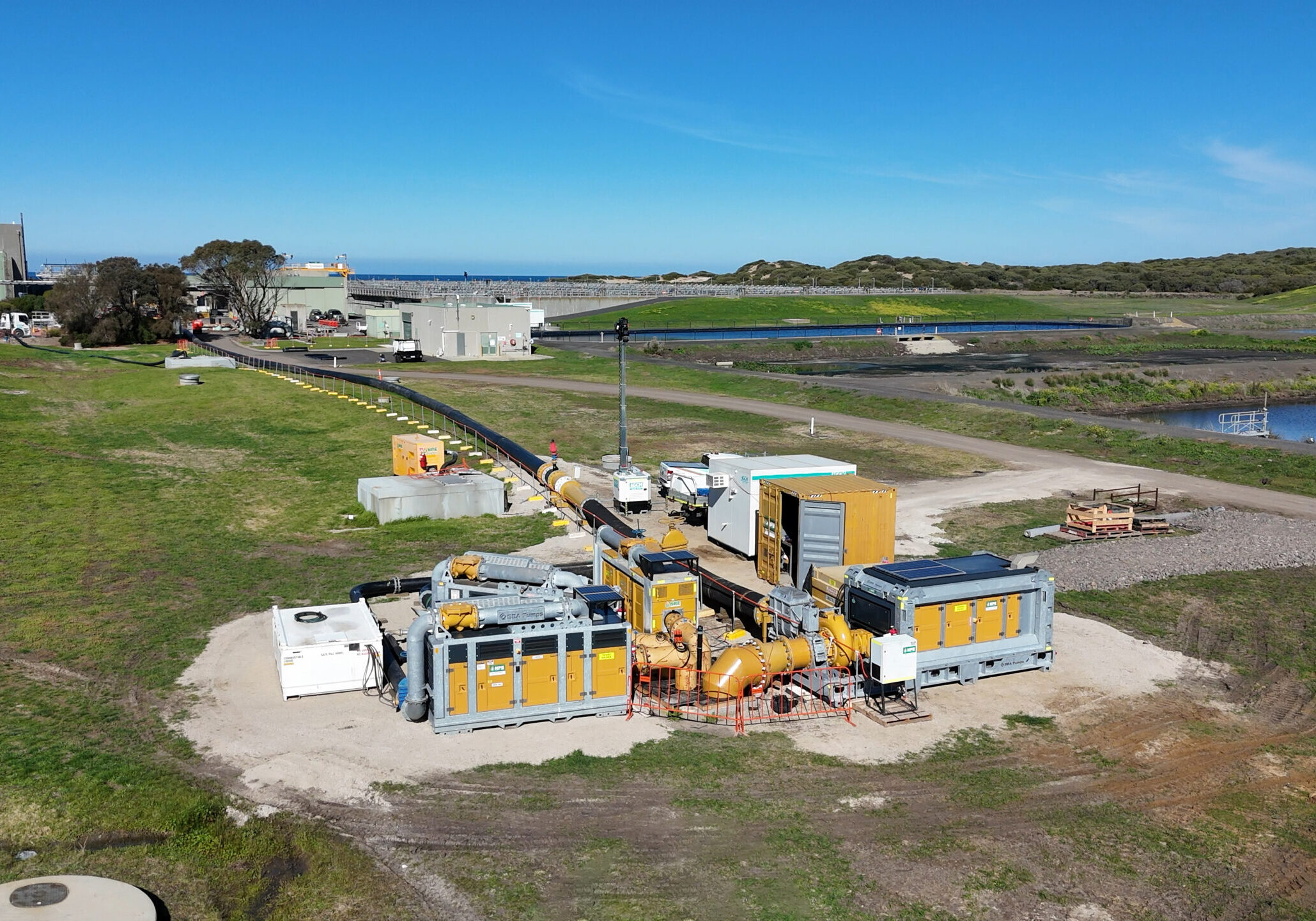 439442 - VIC - Black Rock Water Treatment Plant 35