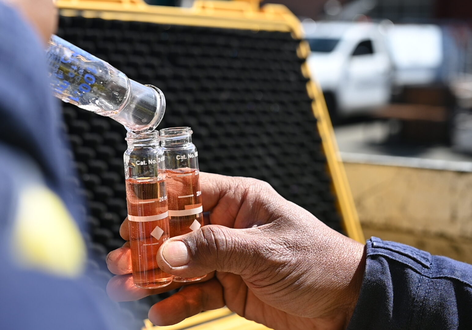 441583 - WA - BOS Civil - Water Treatment Process 72