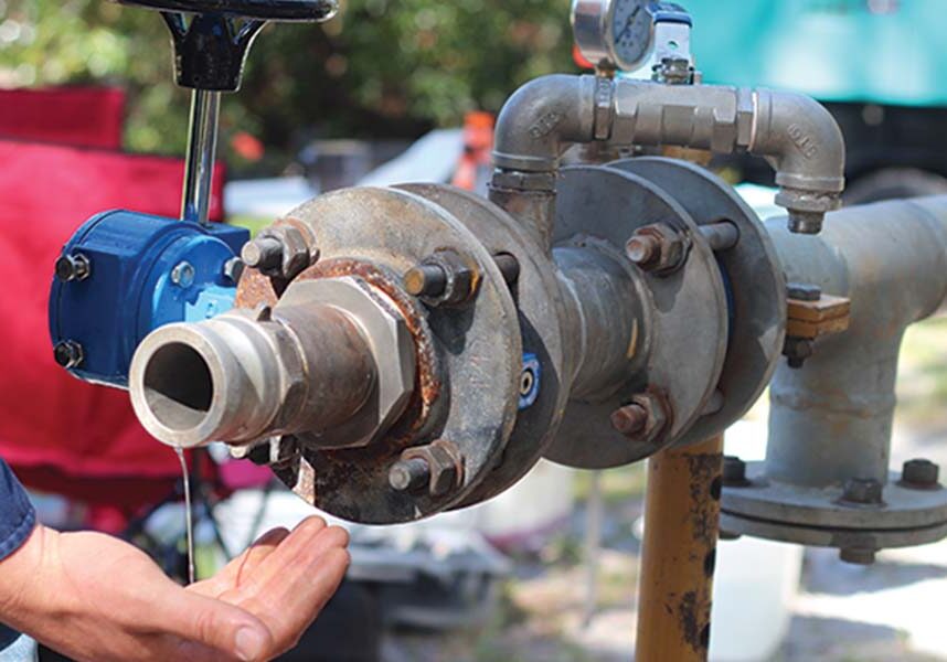 Water-Management-Bore-Fields