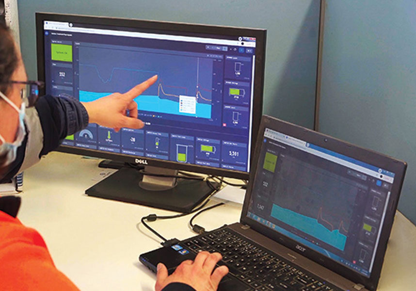 Water-Management-Telemetry