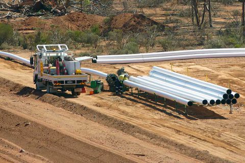 Australia Mine and Construction Equipment Hire
